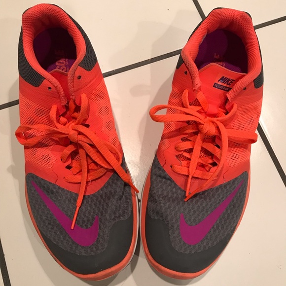 Nike FS LITE RUN 3 - Picture 2 of 5